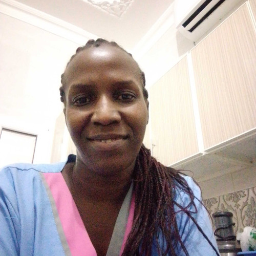 Brenda A. profile photo
