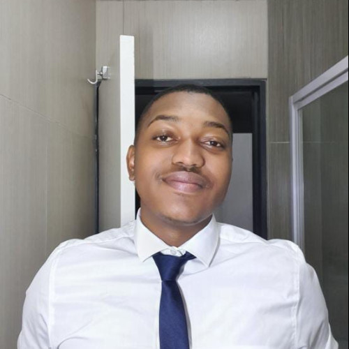 Otsile T. profile photo