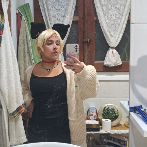 Cris M. profile photo