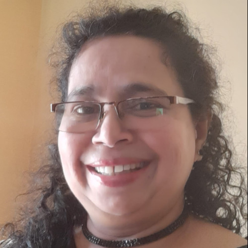 Renuka Damayanthi W.