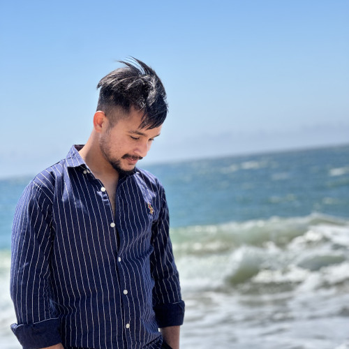 Vikas  S. profile photo