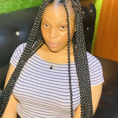 Khaira O. profile photo