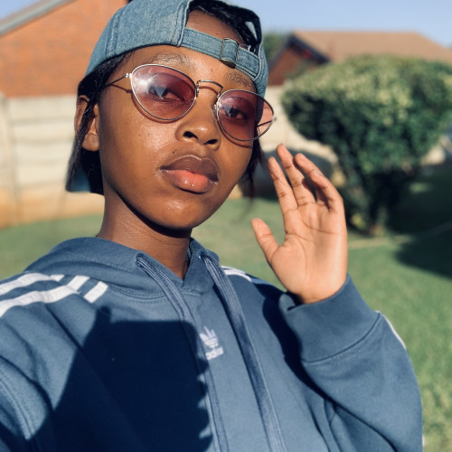 Karabo T. profile photo