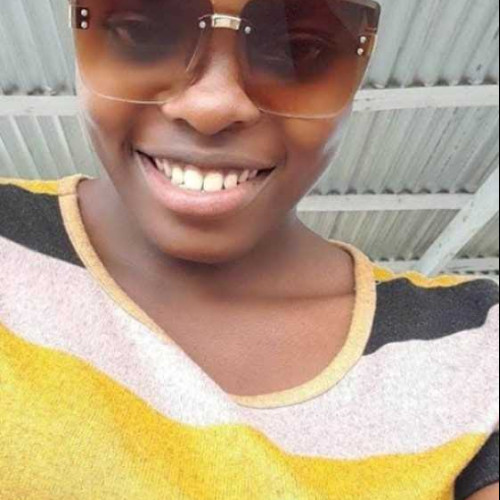 valary h. profile photo
