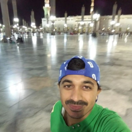 Imtiaz A. profile photo
