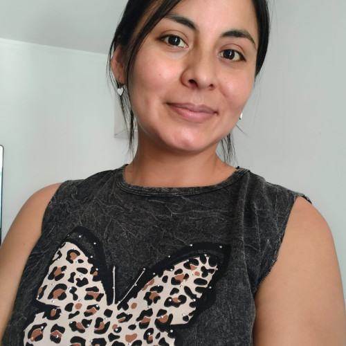Daiana  M. profile photo
