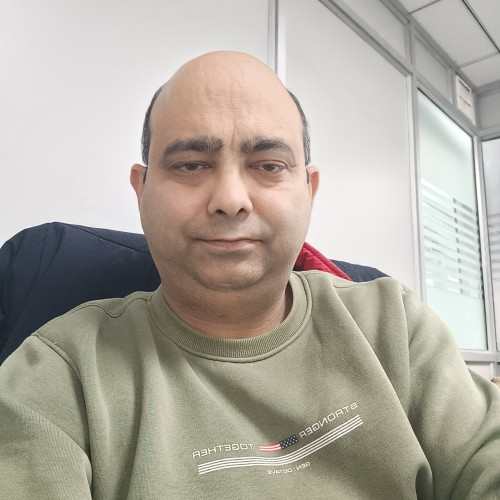 Hemraj V. profile photo