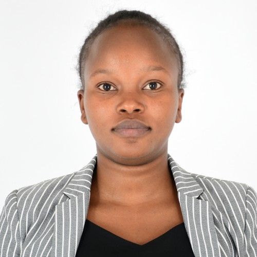Faith G.