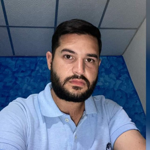 Jesus daniel M.