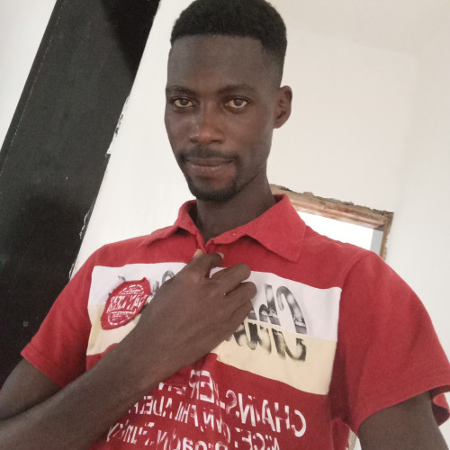 Isiaka  A.