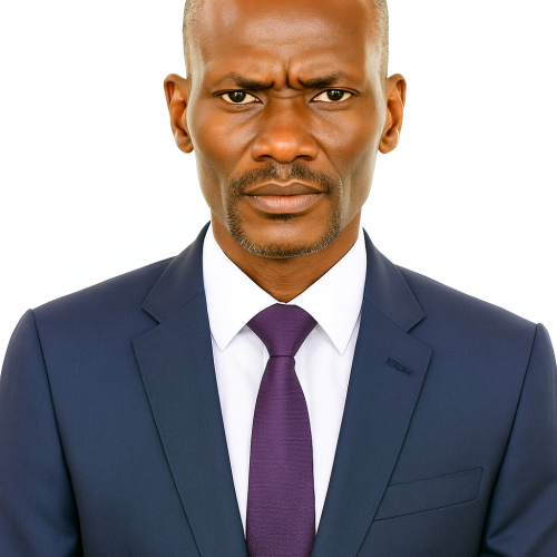 Ayibiowu  A. profile photo