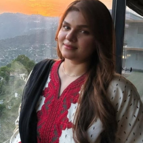 Fatima L. profile photo