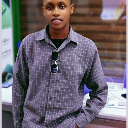 Levy M. profile photo
