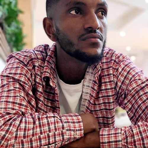 Urael B. profile photo