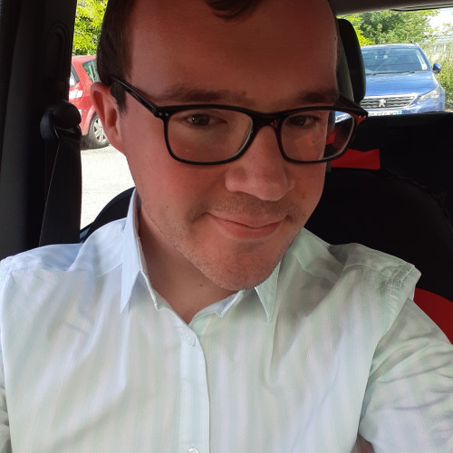 Clement  P. profile photo