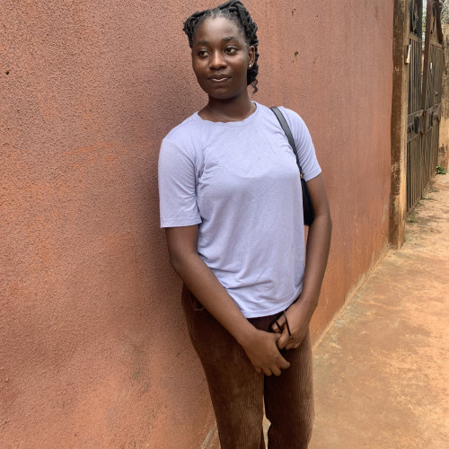 Ewaoluwa A. profile photo