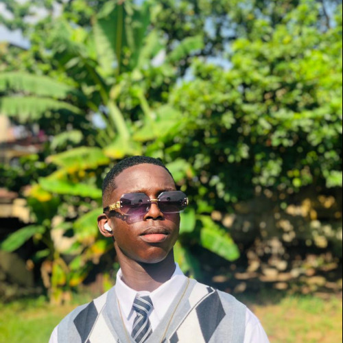 Emmanuel  J. profile photo