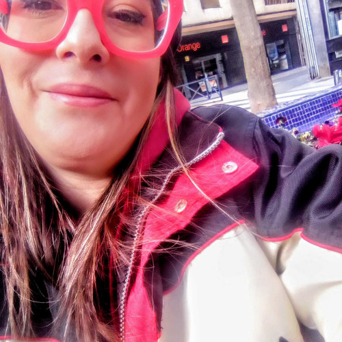 nina a.