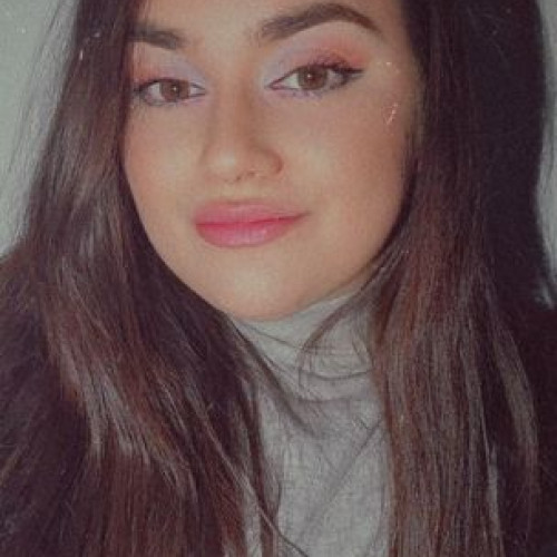 Mihaela F. profile photo