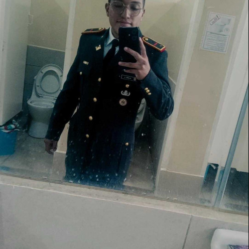 Alex A.