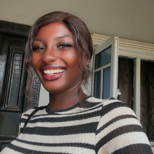 Favour F. profile photo