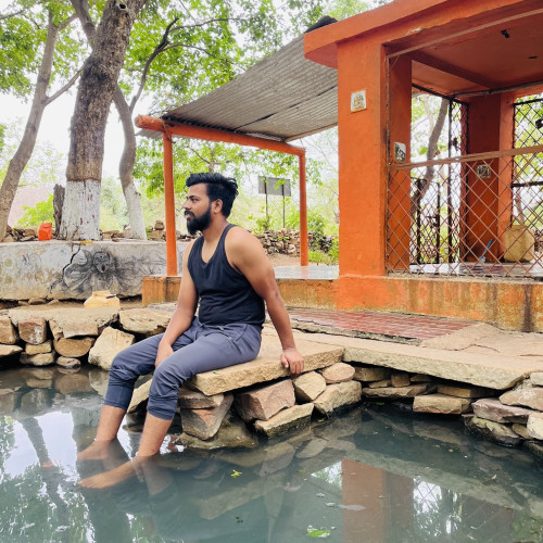 Manoj K. profile photo