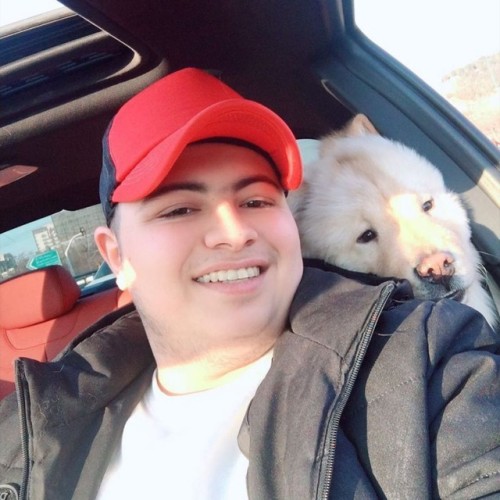 Ahmad H. profile photo