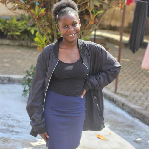Mulungi G. profile photo