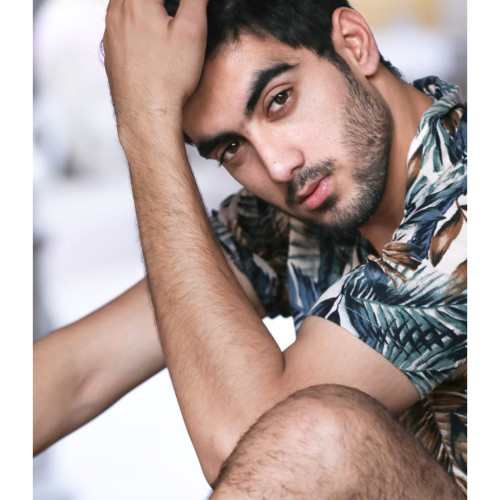 ItsAnuu M. profile photo