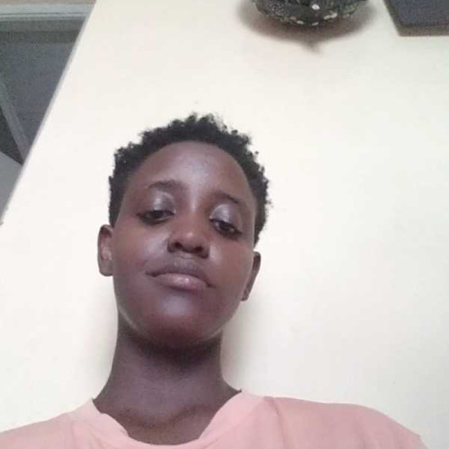 mercy o. profile photo