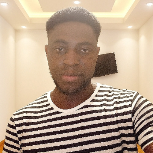 Emoefe T. profile photo