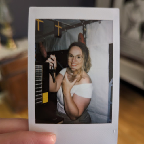 Linnea N. profile photo