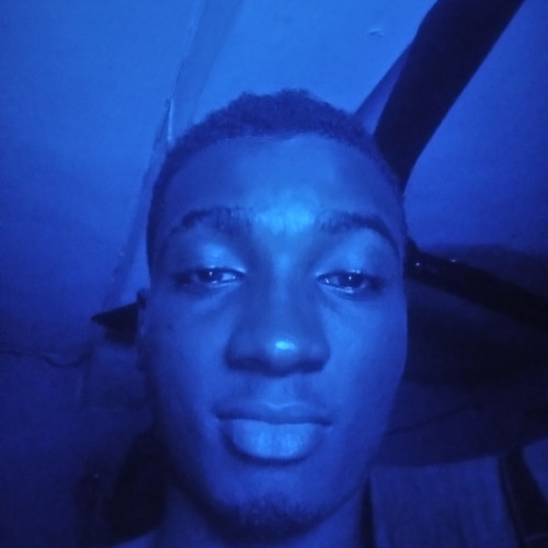 UDEH  I. profile photo