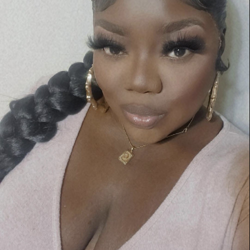 Candice W. profile photo