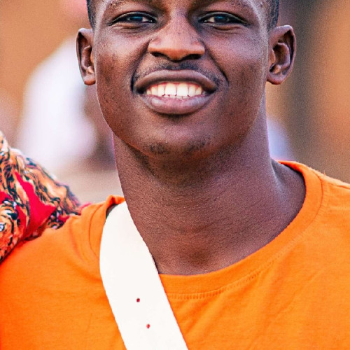 Olanrewaju J. profile photo