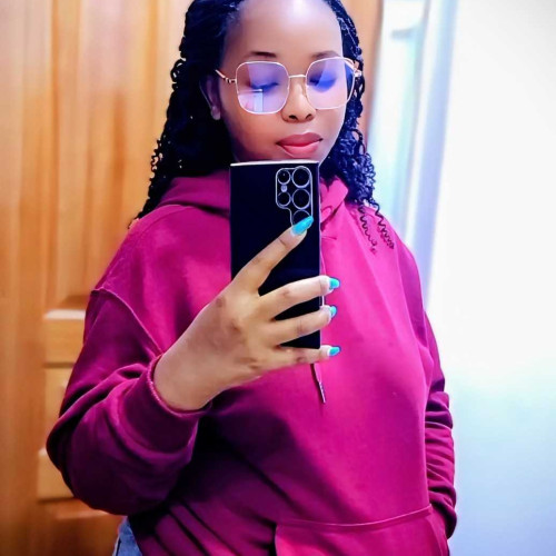 Fridah v. profile photo