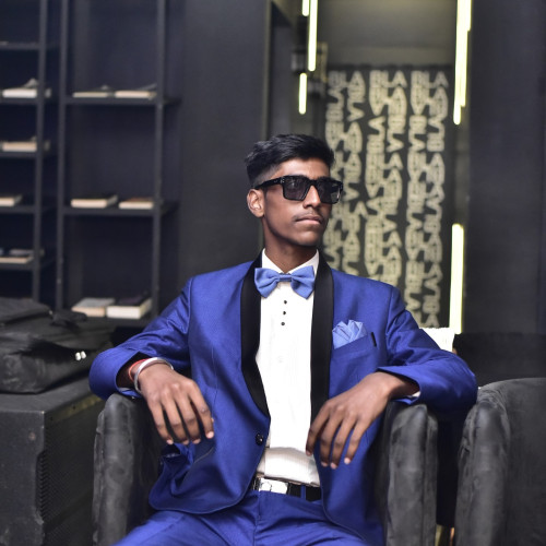 Anish G. profile photo