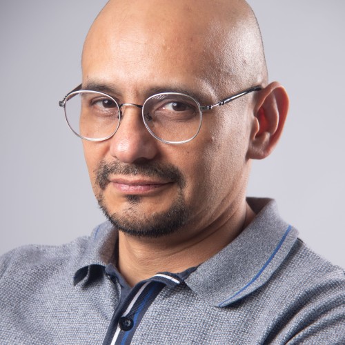 Octavio B. profile photo