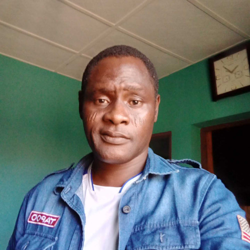 Olayinka B. profile photo