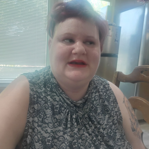 Morgan L. profile photo