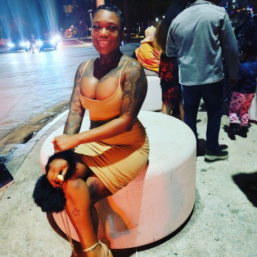 Brandy  R.