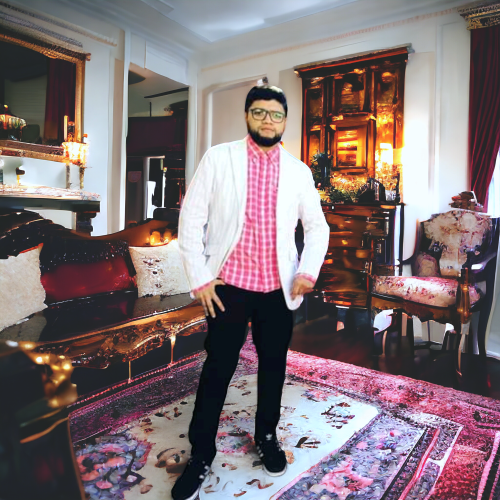 Ever E. profile photo