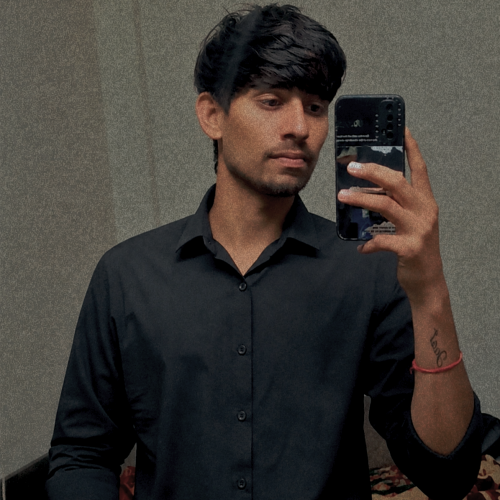 Praveen K. profile photo