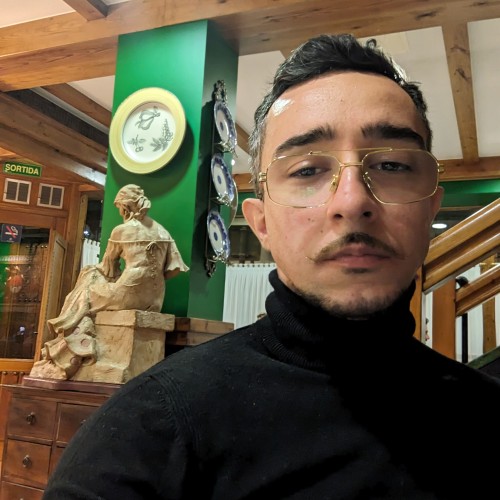 Yann  G.