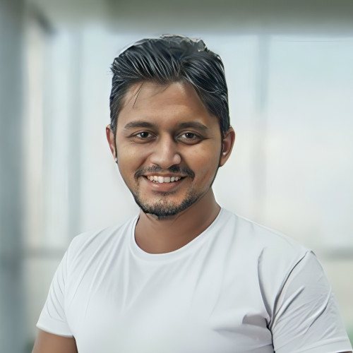 Arindam M. profile photo