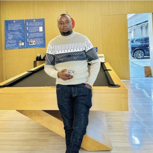 Johanes J. profile photo