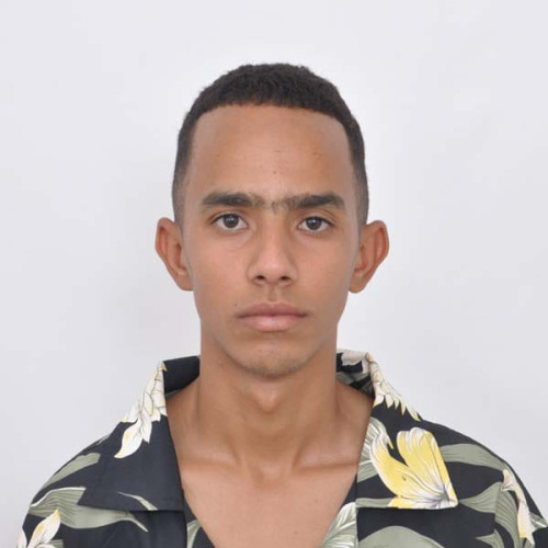 amine e. profile photo