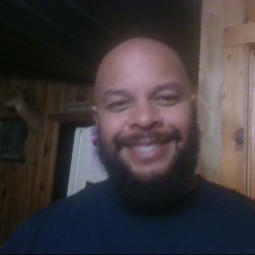 marcus w. profile photo