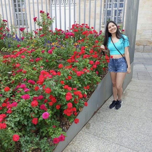 Dayana  P. profile photo