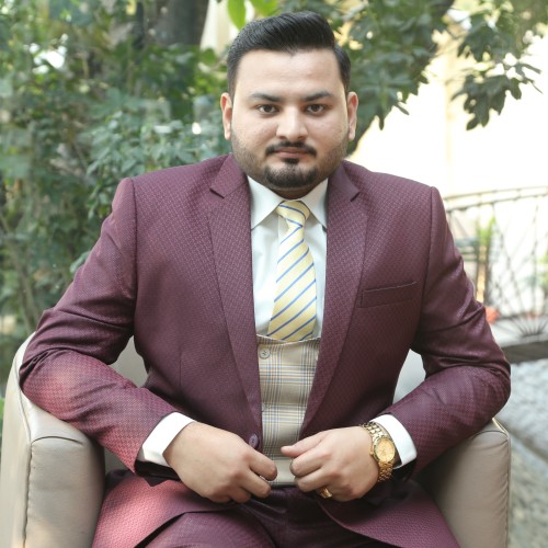 Aqib R.